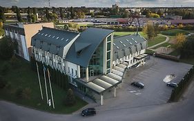 Šiauliu Krasto Medžiotojų Užeiga